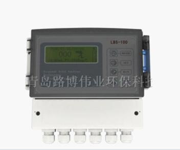 路博LB-WNND型在线污泥浓度计污水厂专用的图片