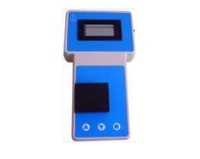 路博比色法LB-RJY-1A便携式溶解氧仪的图片