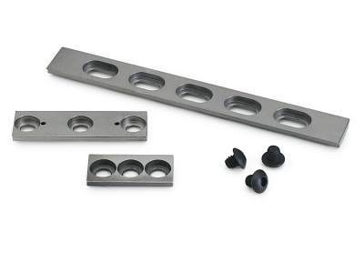 19 mm表面贴装光学导轨9032的图片