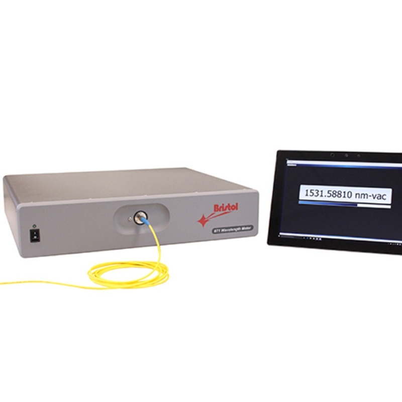 Bristol脉冲激光波长计871系列的图片