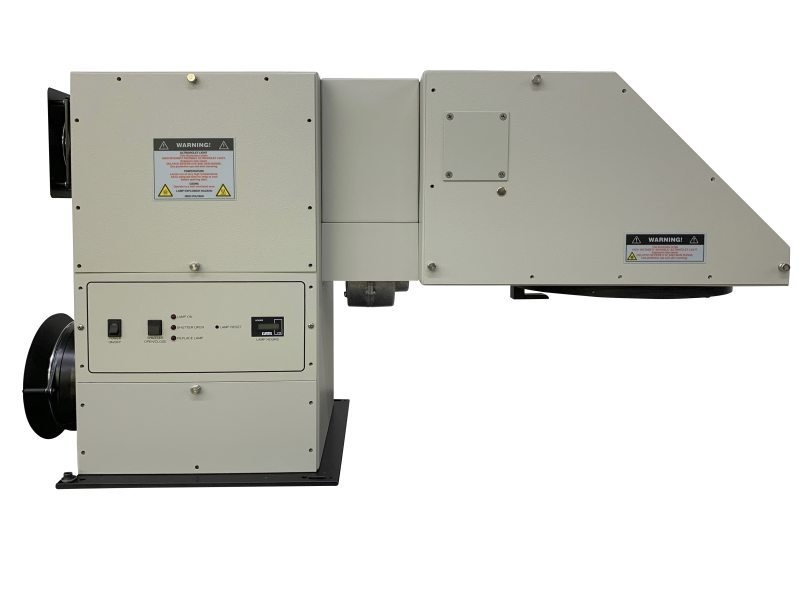 Newport溢出曝光辐射源92530的图片