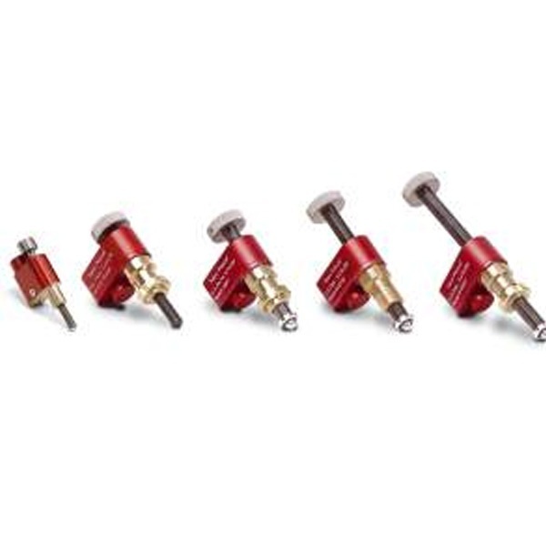 Newport纳米级定位压电促动器8301NF的图片