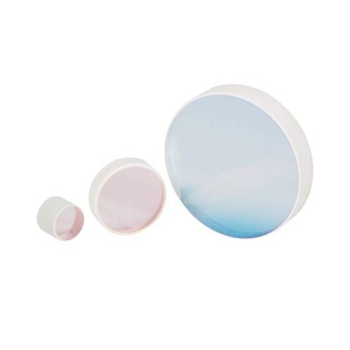 具有低群速度色散的超快反射镜的图片