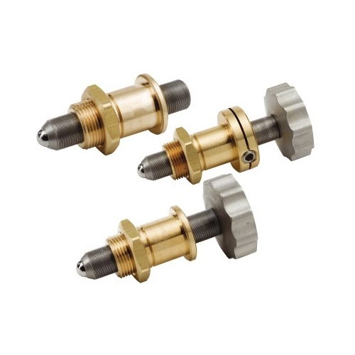 Newport AJS高精度调节螺钉的图片