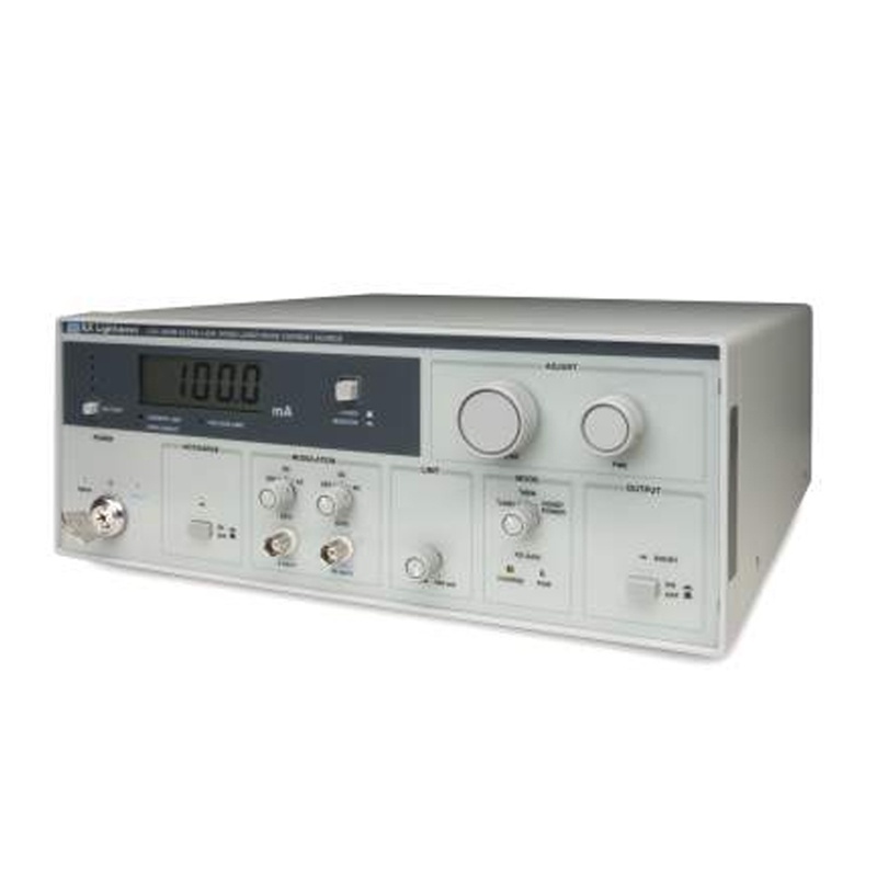 Newport超低噪声激光二极管驱动器的图片