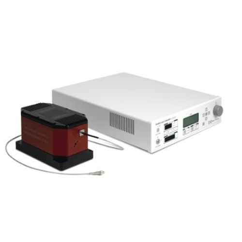 Velocity™宽范围&精细可调谐激光器的图片