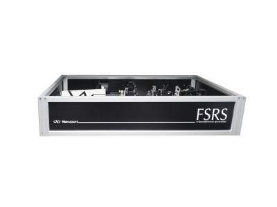 Newport飞秒受激拉曼光谱仪的图片