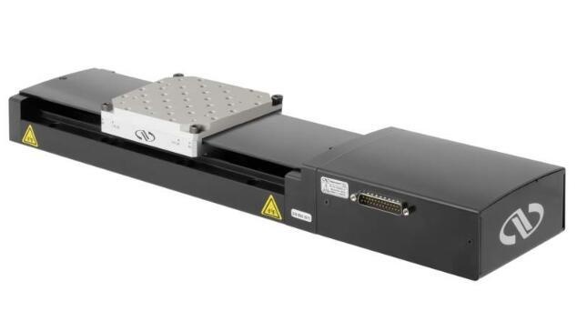 Nwport高性能中档行程线性平移台的图片