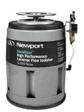 Stabilizer™非磁性气动隔振器的图片