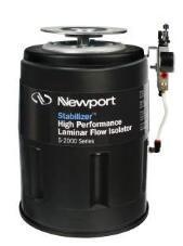 S-2000A高性能气动隔振器的图片