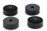 氯丁橡胶隔振调整架的图片