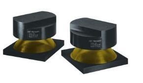 恒定固有频率弹性隔振腿的图片