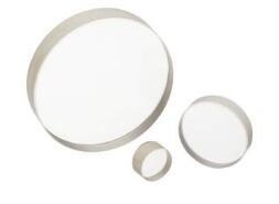 紫外熔融石英平行窗口的图片