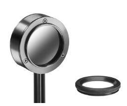 919E系列激光脉冲能量传感器的图片