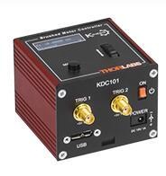 Kinesis® K-Cube™有刷直流伺服电机控制器的图片