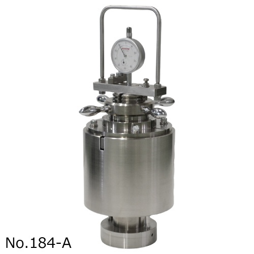 （麦克伯尼）压陷试验机的图片