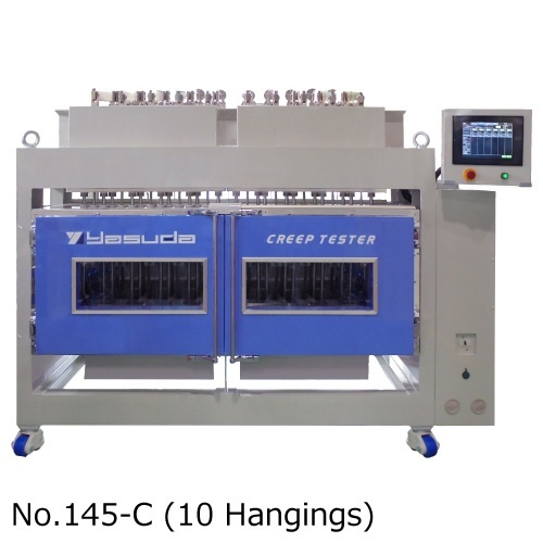 日本安田蠕变试验机(伺服电动类型)的图片