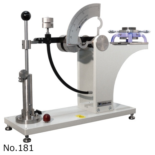 薄膜冲击测试仪的图片
