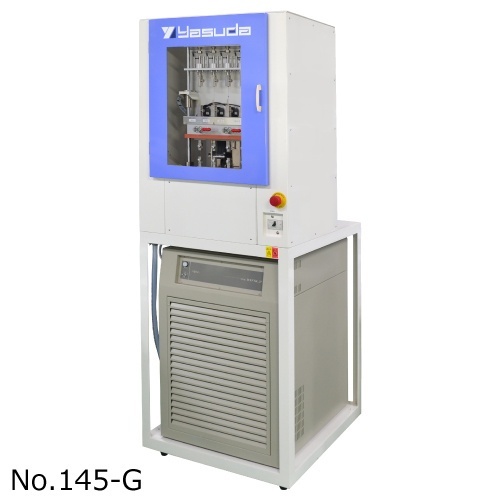 GEHMAN刚度测试仪的图片