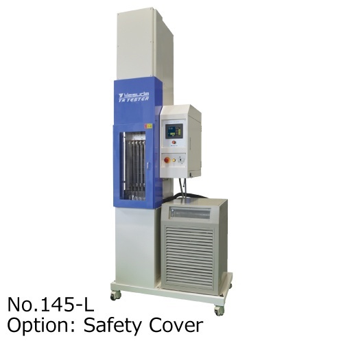 低温拉伸回弹测试的图片