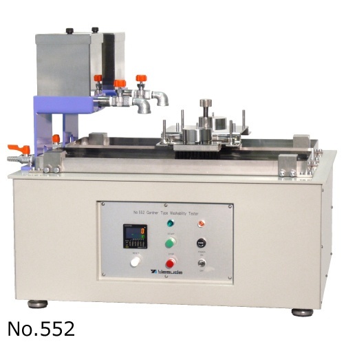 GARDNER耐擦洗测试仪的图片