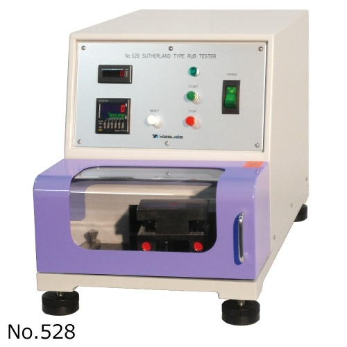 平版印刷油墨磨擦测试仪的图片