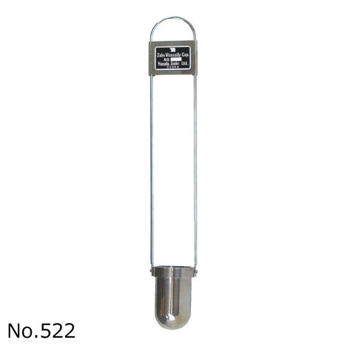 ZAHN粘度杯的图片