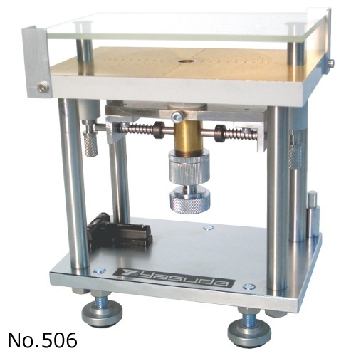 平行板粘度计的图片