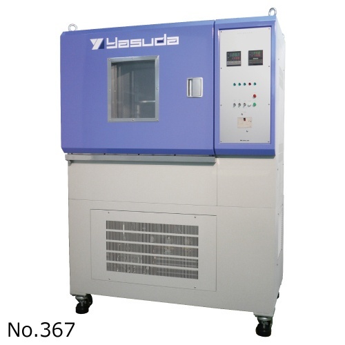 透湿度试验用恒温恒湿机的图片