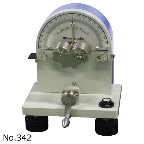 （克拉克型）刚度试验机的图片