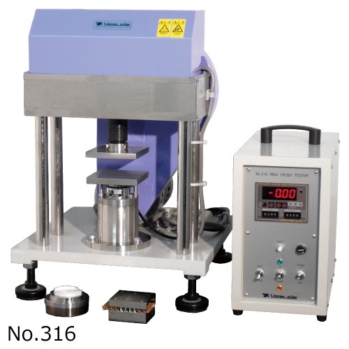 环压强度测试仪的图片