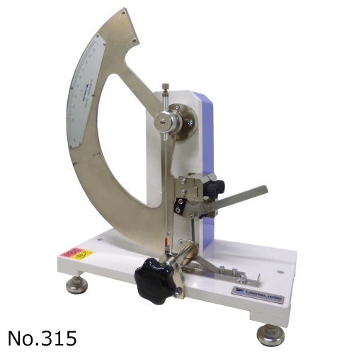 （爱尔门道夫式）抗撕裂度试验机的图片