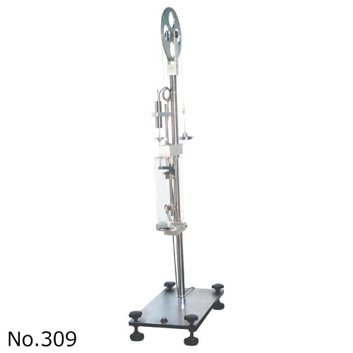 Fenchel湿膨胀测试仪的图片