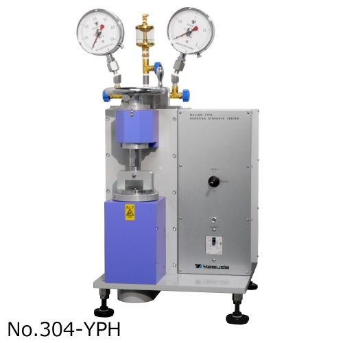 （密廉式）高压破裂强度试验机的图片