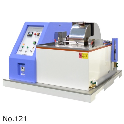 脆化温度试验机的图片