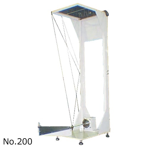 鲁波克式回弹试验机的图片