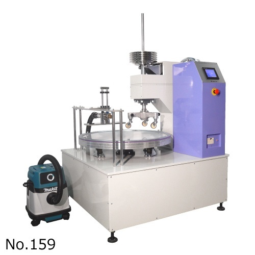 地板材疲劳试验机的图片