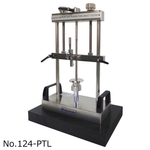电缆低温冲击试验机的图片