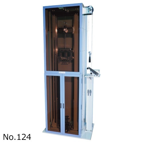 电缆冲击试验机的图片