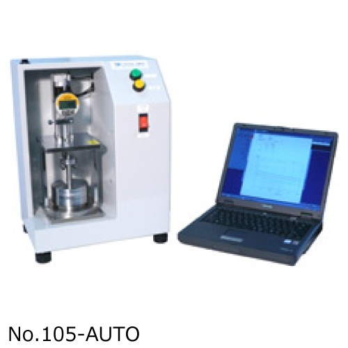 自动（威廉式）塑度计的图片