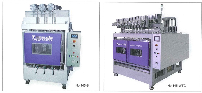 织物胀破强度试验机的图片