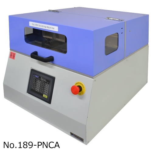 日本安田切口机(自动)的图片