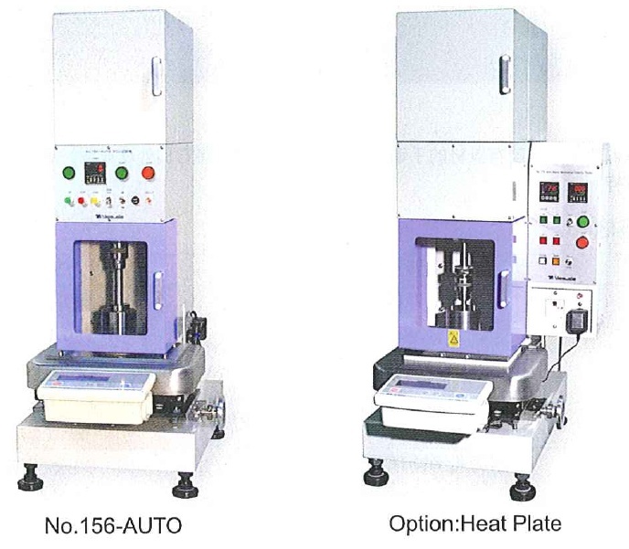 日本安田GEER(吉尔)式老化箱的图片