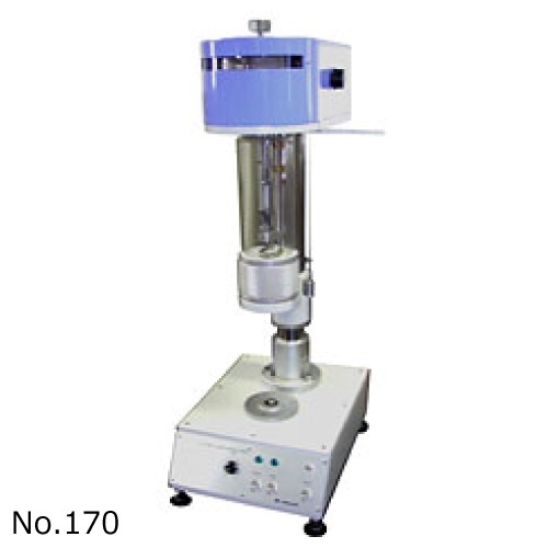 （克拉什-伯格）扭转柔韧性温度试验机的图片