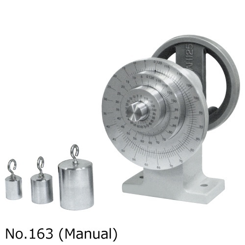 漆包线弹性模量测量仪的图片