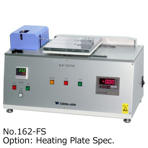 摩擦系数测定仪的图片