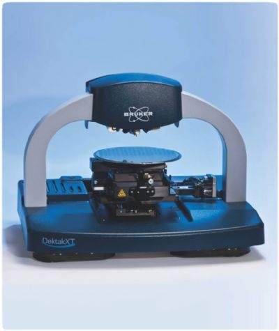 DektakXT台阶仪,表面轮廓仪的图片