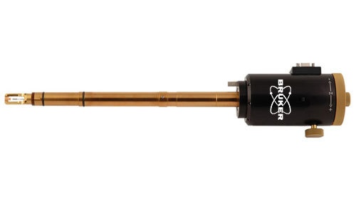 布鲁克Hysitron PI 95透射电镜测试系统的图片