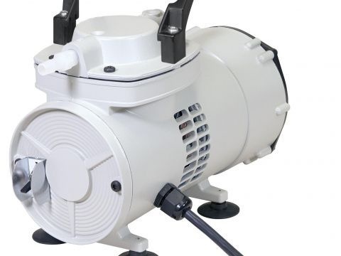 WELCH威伊2019C-02实验室隔膜泵的图片
