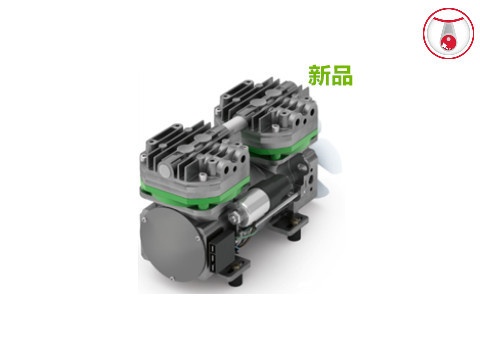 THOMAS托玛斯8221微型隔膜泵的图片